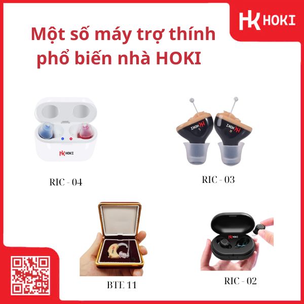 mua máy trợ thính tại quận phú nhuận