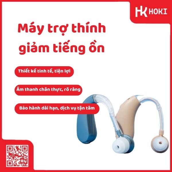 bán máy trợ thính tại huyện thanh oai 