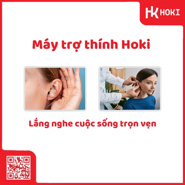 mua máy trợ thính tại huyện Mỹ Đức 