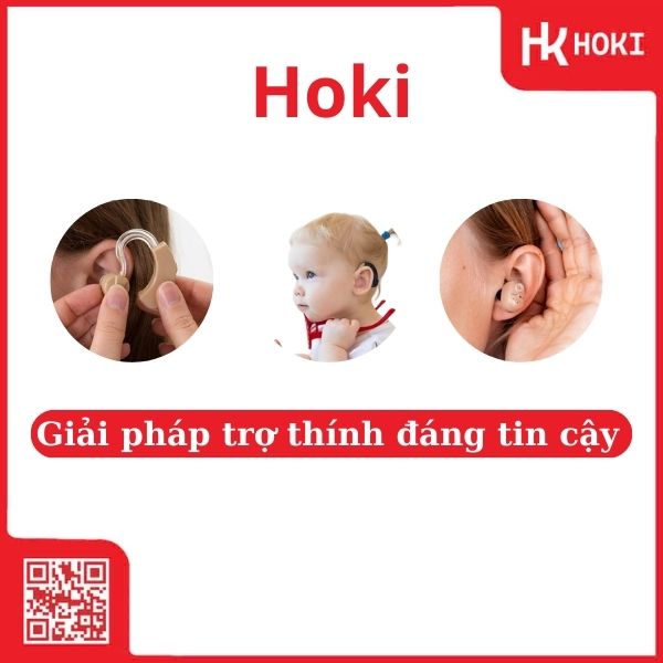 mua máy trợ thính tại huyện Đan Phượng 