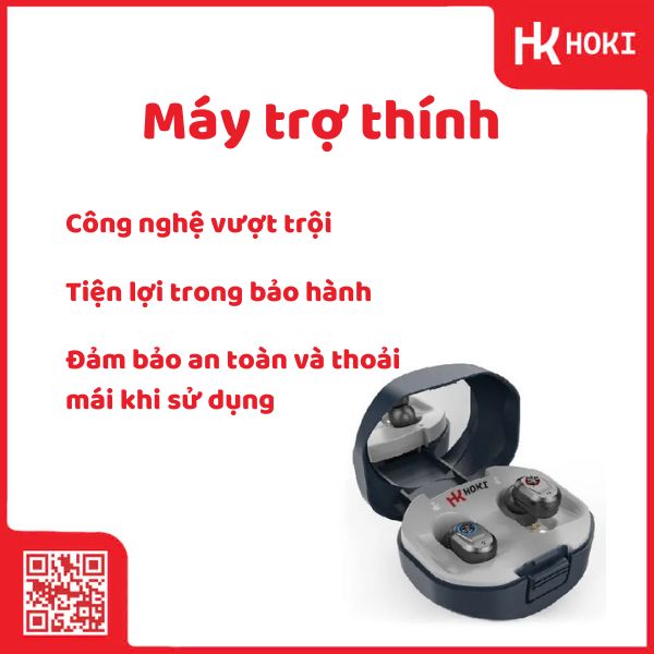 mua máy trợ thính tại quận nam từ liêm 