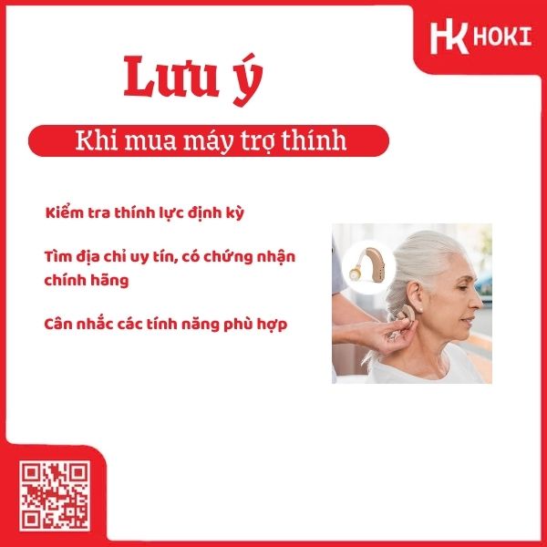 bán máy trợ thính tại quận Nam Từ Liêm 